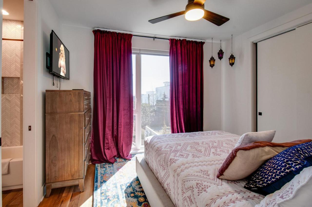 Dolly'S Big House - 18 Beds Skydeck Views Vila Nashville Exterior foto