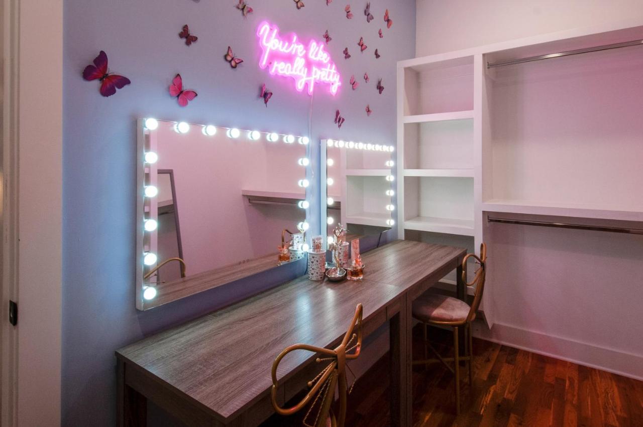 Dolly'S Big House - 18 Beds Skydeck Views Vila Nashville Exterior foto