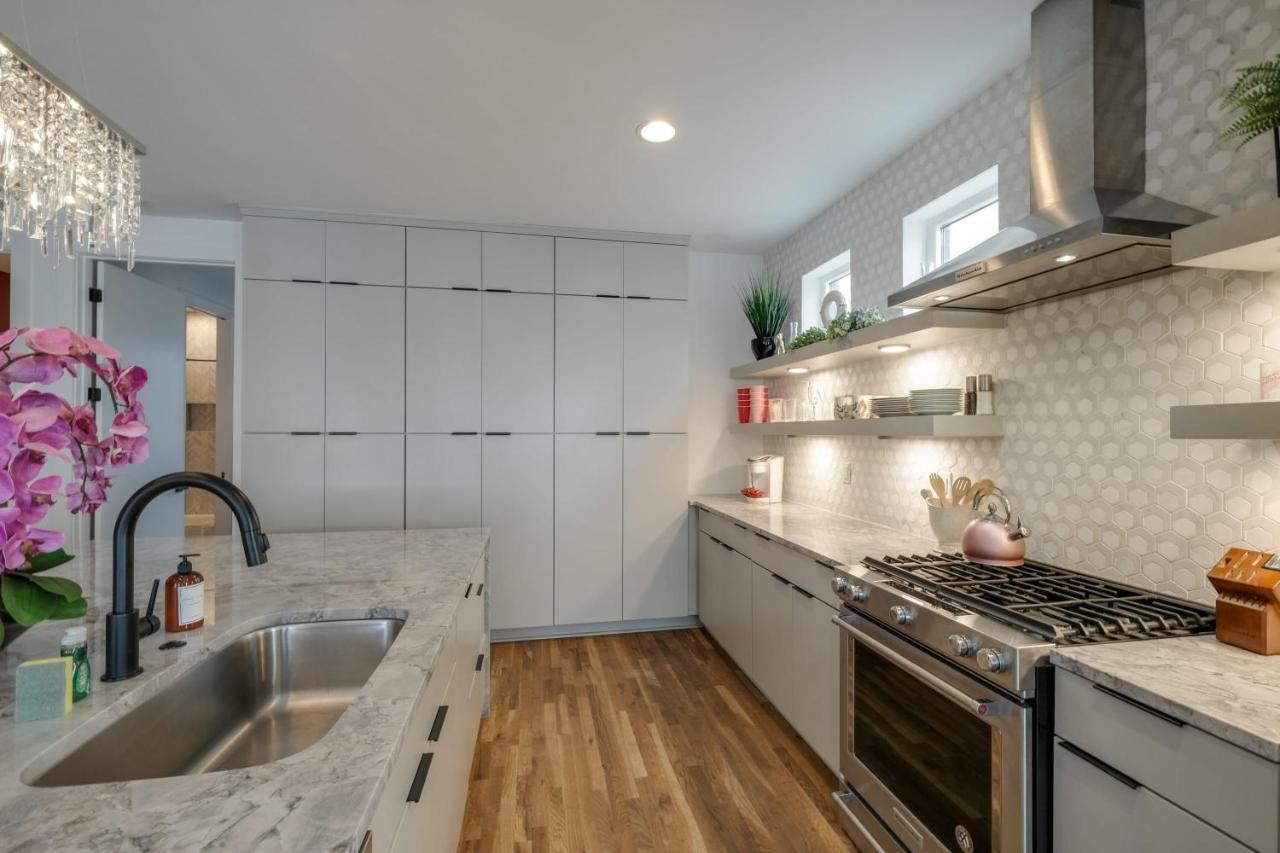 Dolly'S Big House - 18 Beds Skydeck Views Vila Nashville Exterior foto