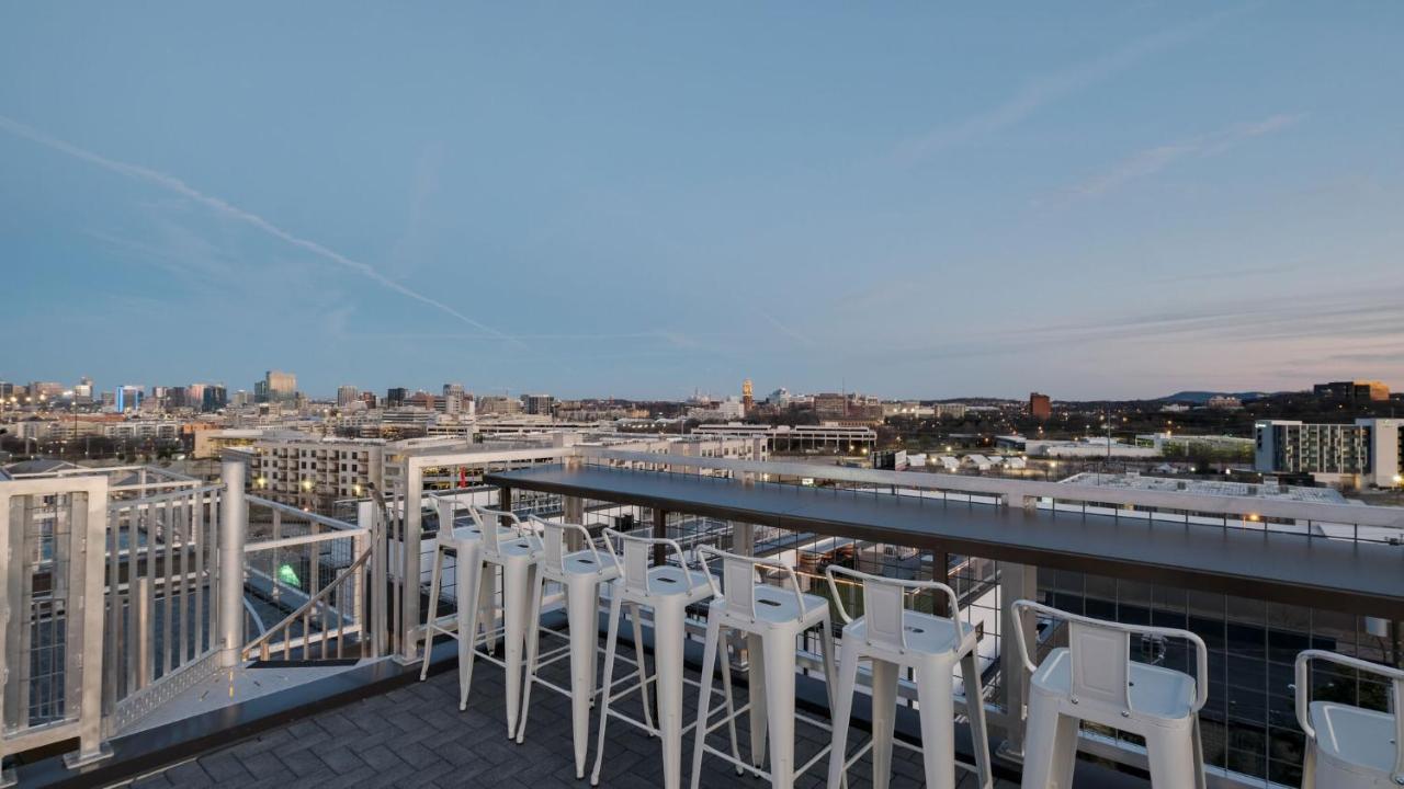 Dolly'S Big House - 18 Beds Skydeck Views Vila Nashville Exterior foto
