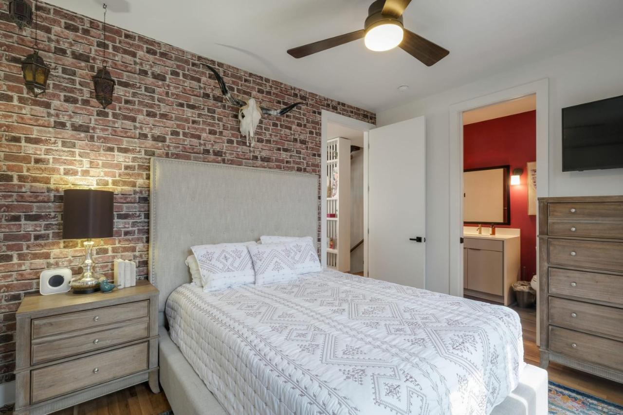 Dolly'S Big House - 18 Beds Skydeck Views Vila Nashville Exterior foto