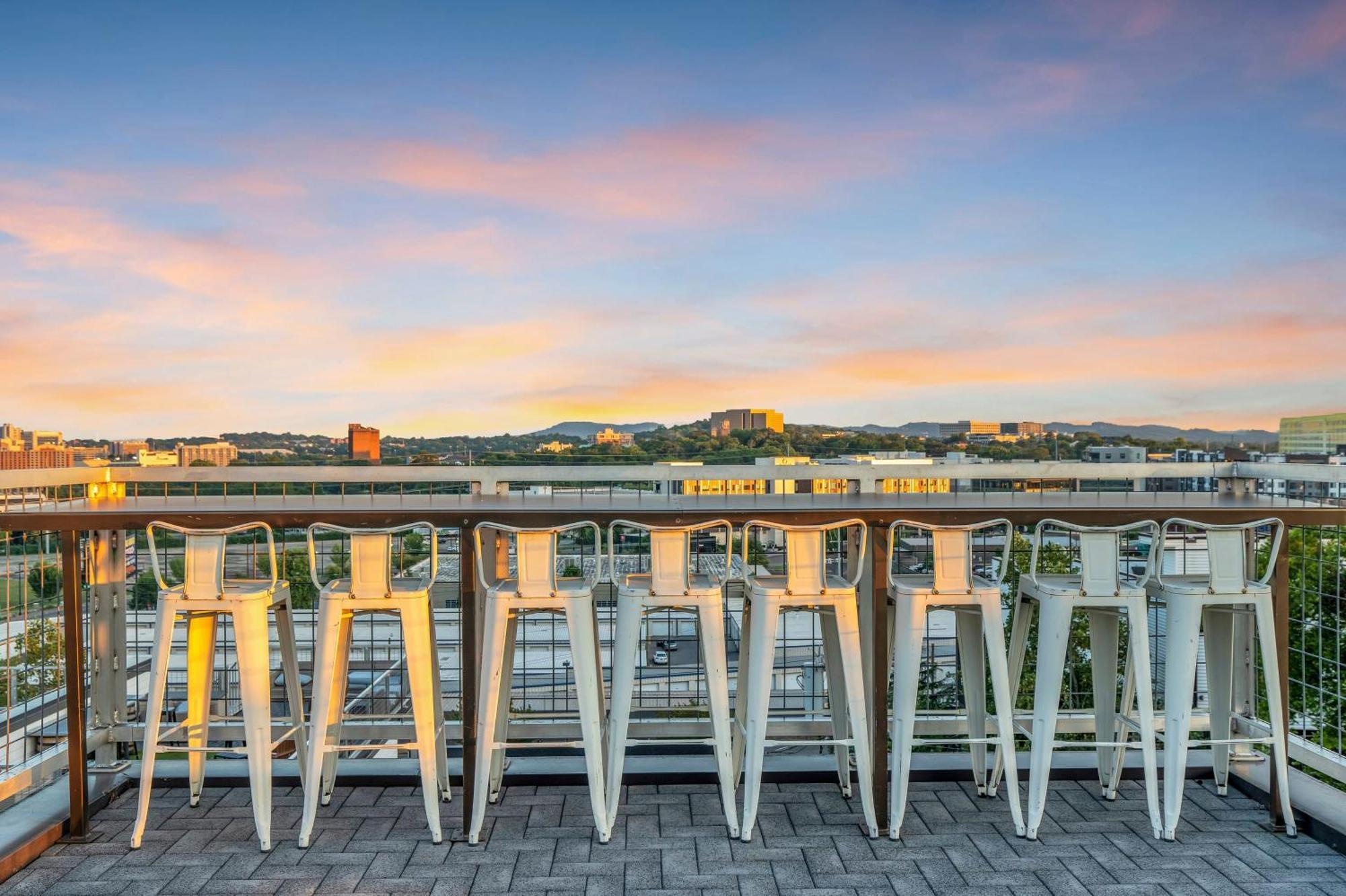 Dolly'S Big House - 18 Beds Skydeck Views Vila Nashville Exterior foto