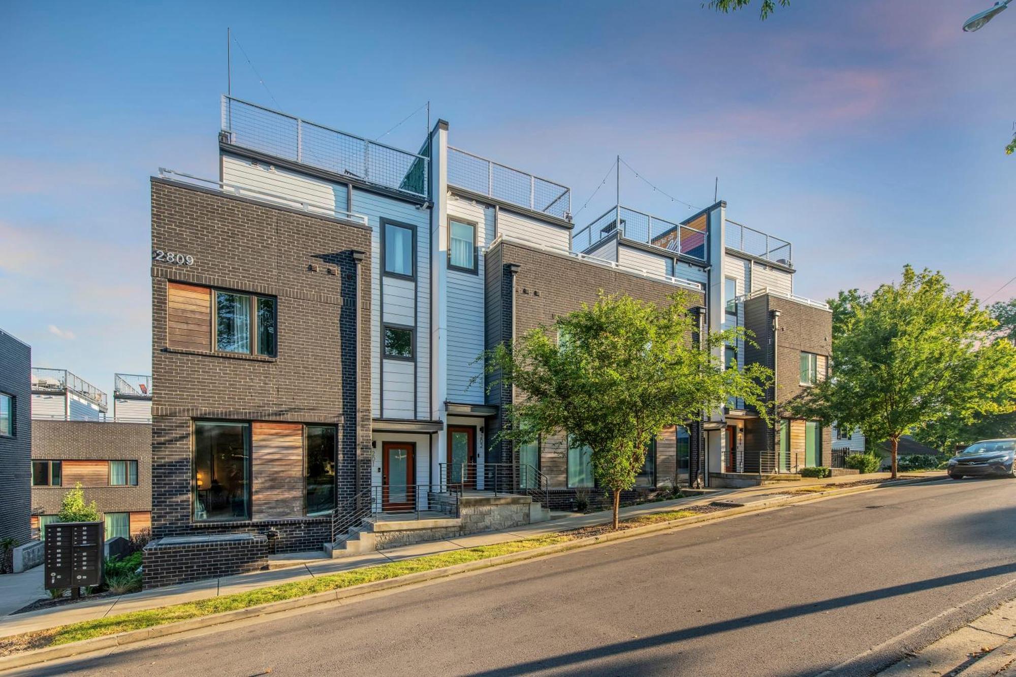 Dolly'S Big House - 18 Beds Skydeck Views Vila Nashville Exterior foto