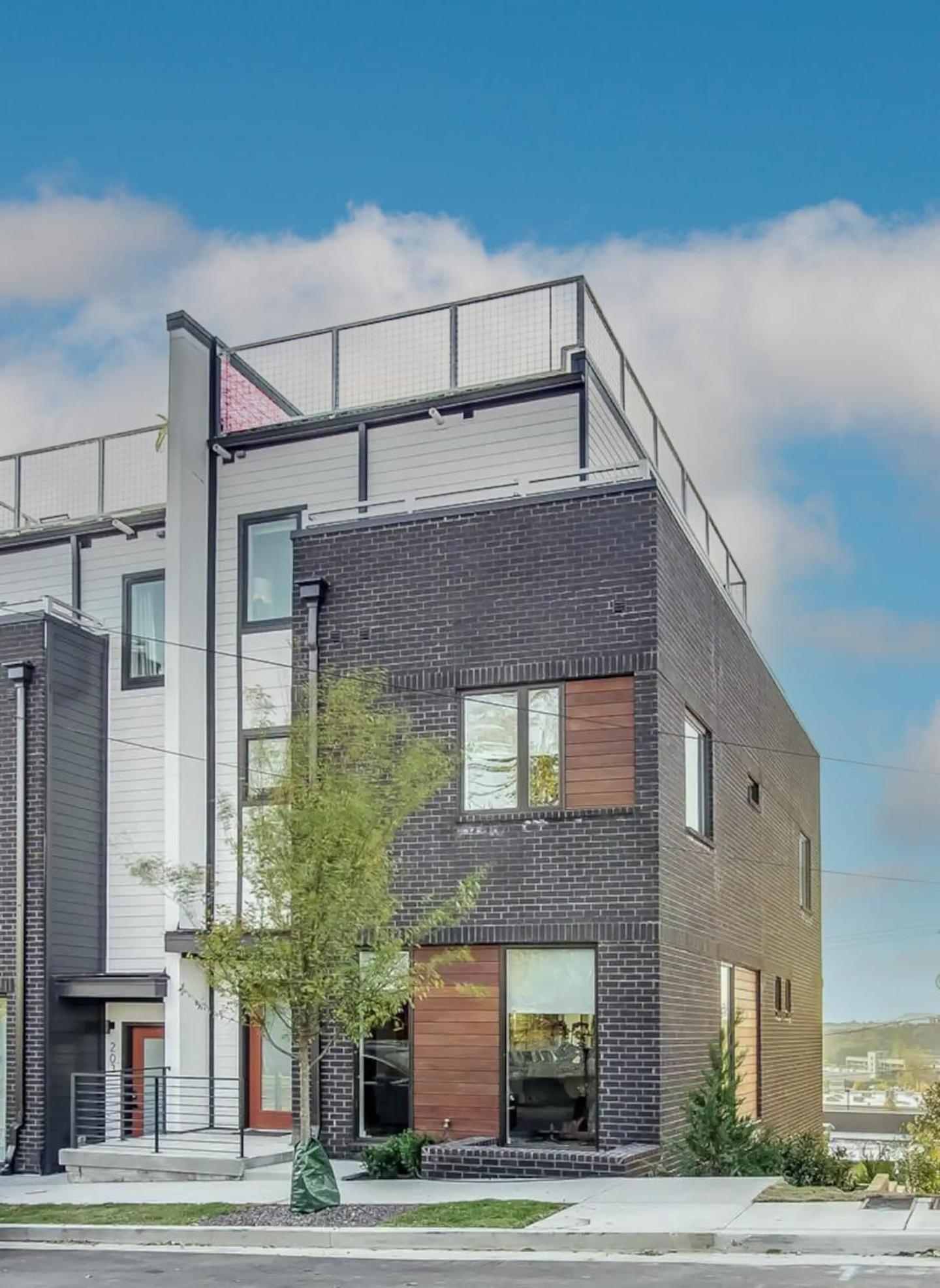 Dolly'S Big House - 18 Beds Skydeck Views Vila Nashville Exterior foto